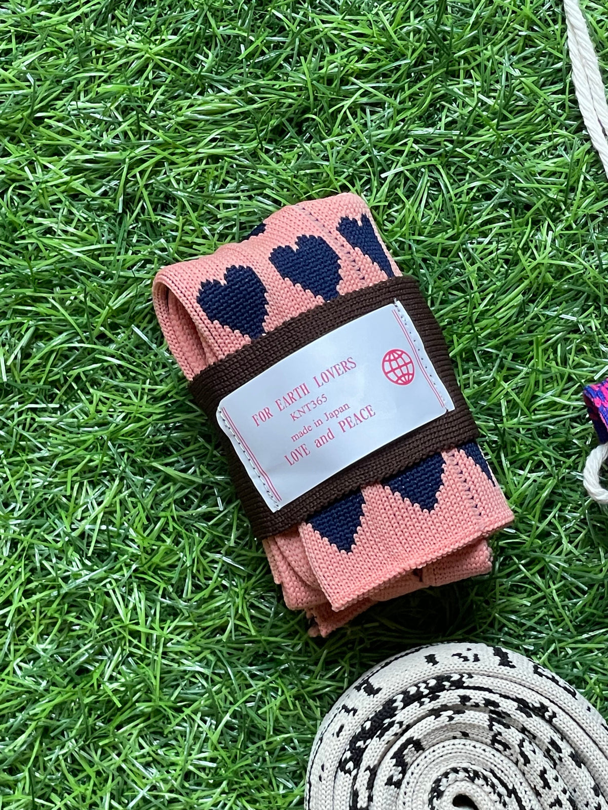 Me-Knitty / Heart