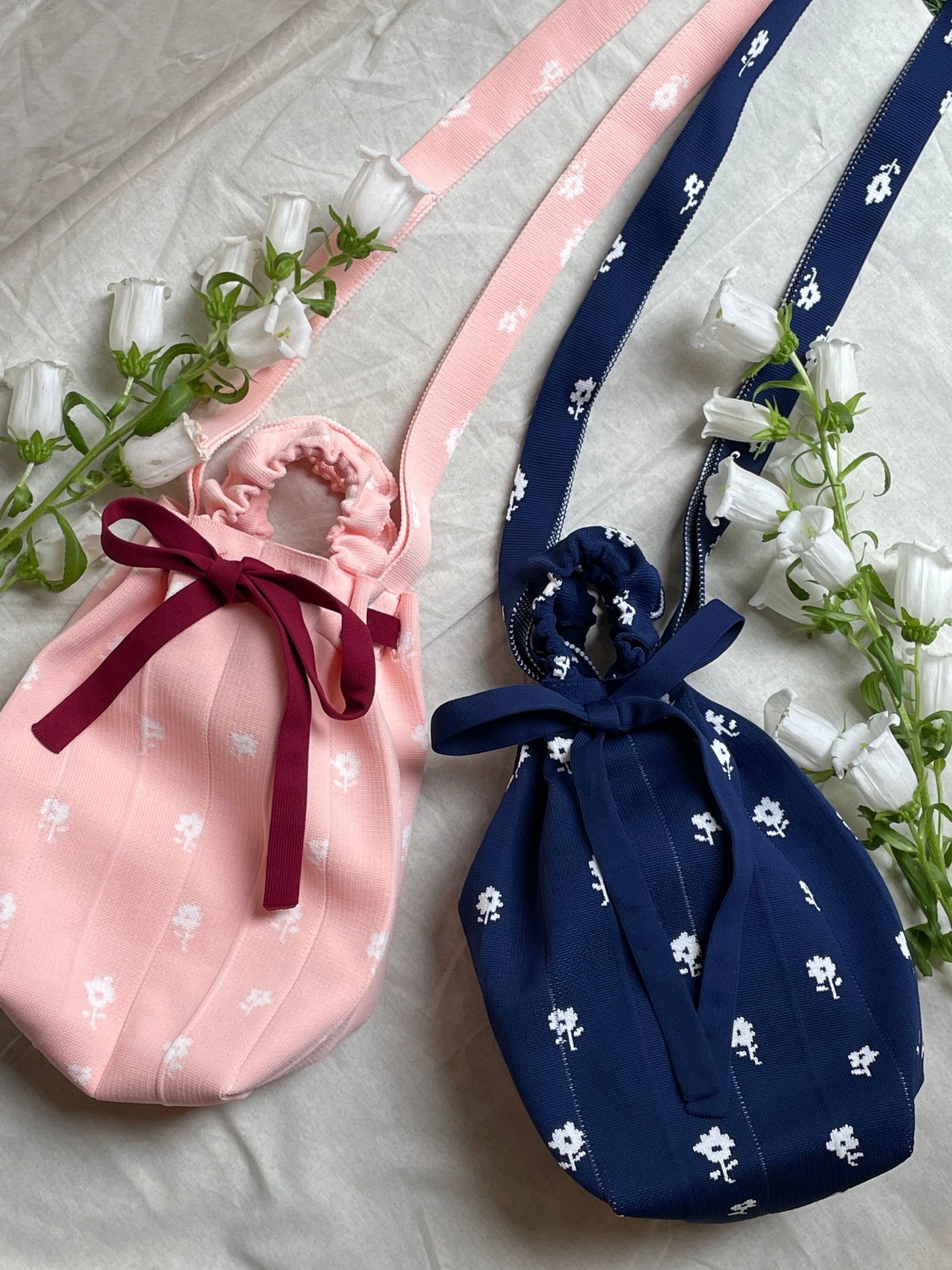 Kiwy / Garden / Navy