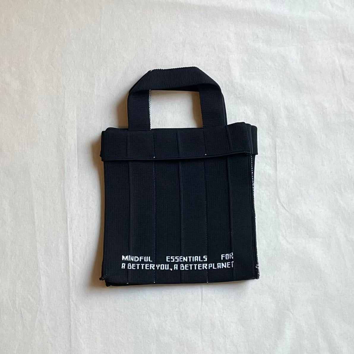 Co-Knitty / Dot / Black