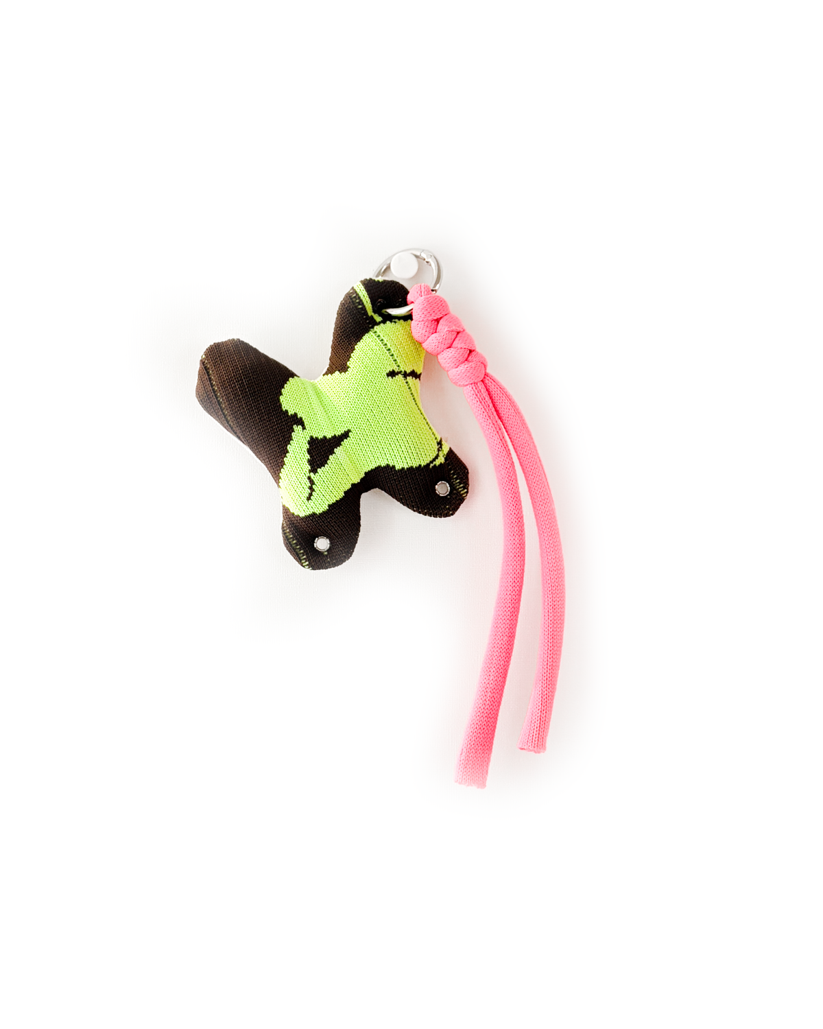 【2026.09.11 18:00~】 Upcycled Keycharm / Butterfly