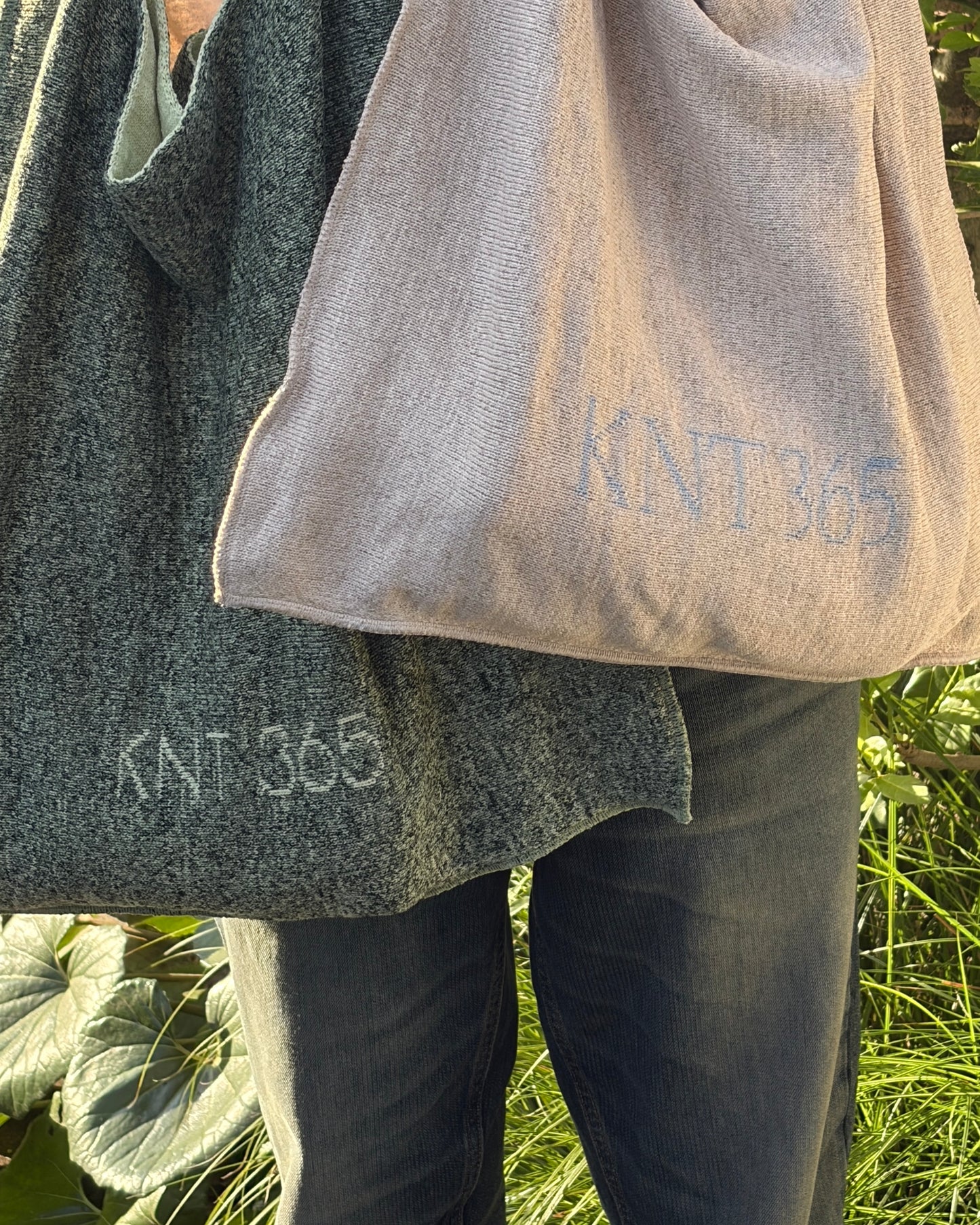 Hammocktty / Logo / Navy