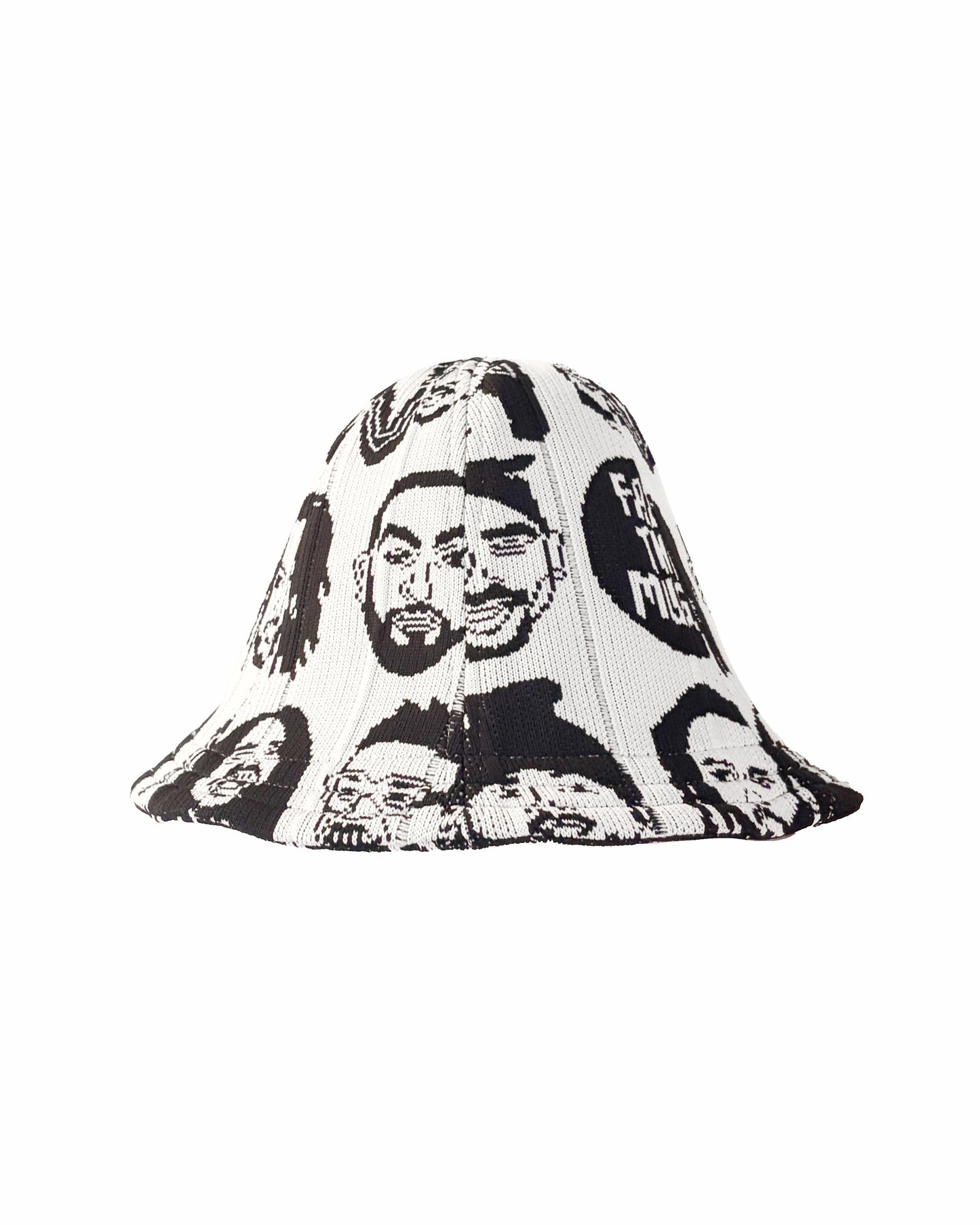UpCycled Hat