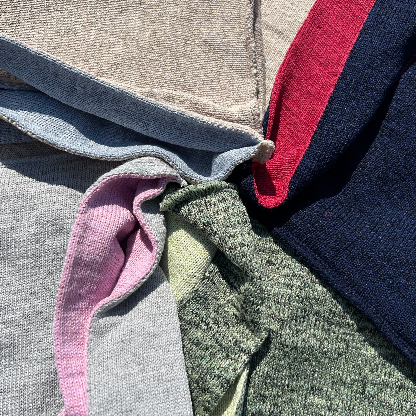 Hammocktty / Logo / Navy