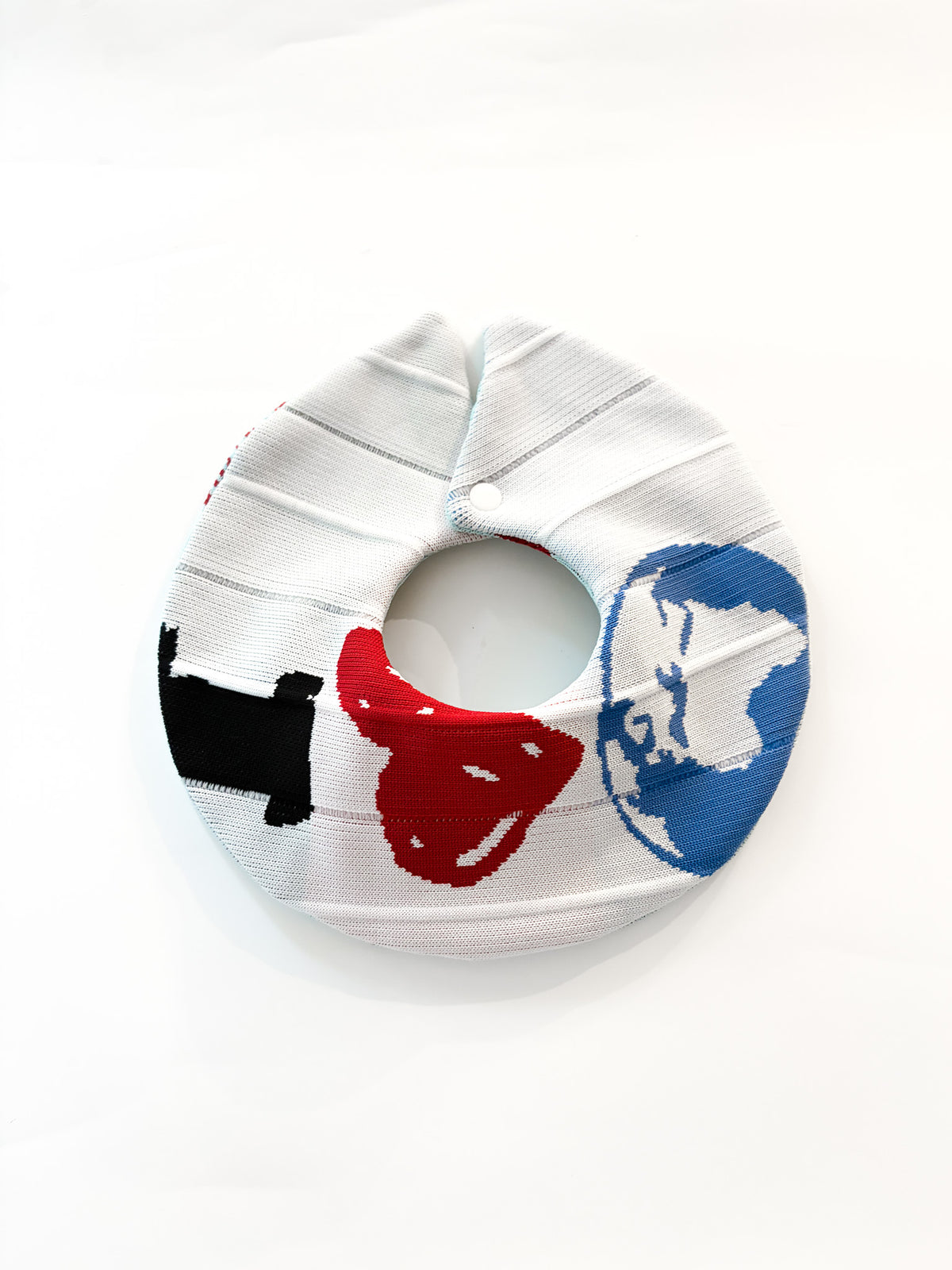 【2026.09.11 18:00~】Upcycled Baby Bib