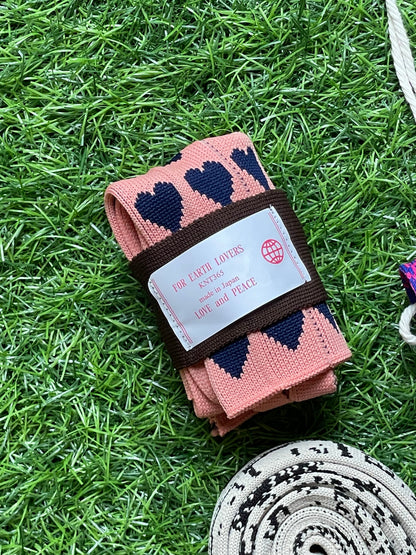 Me-Knitty / Heart