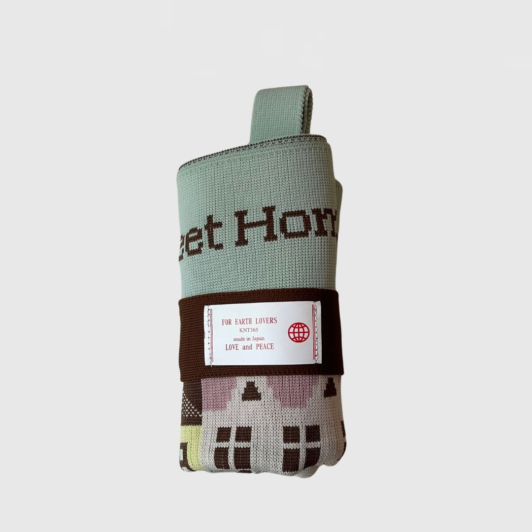 Fourty Home Sweet Home Mint