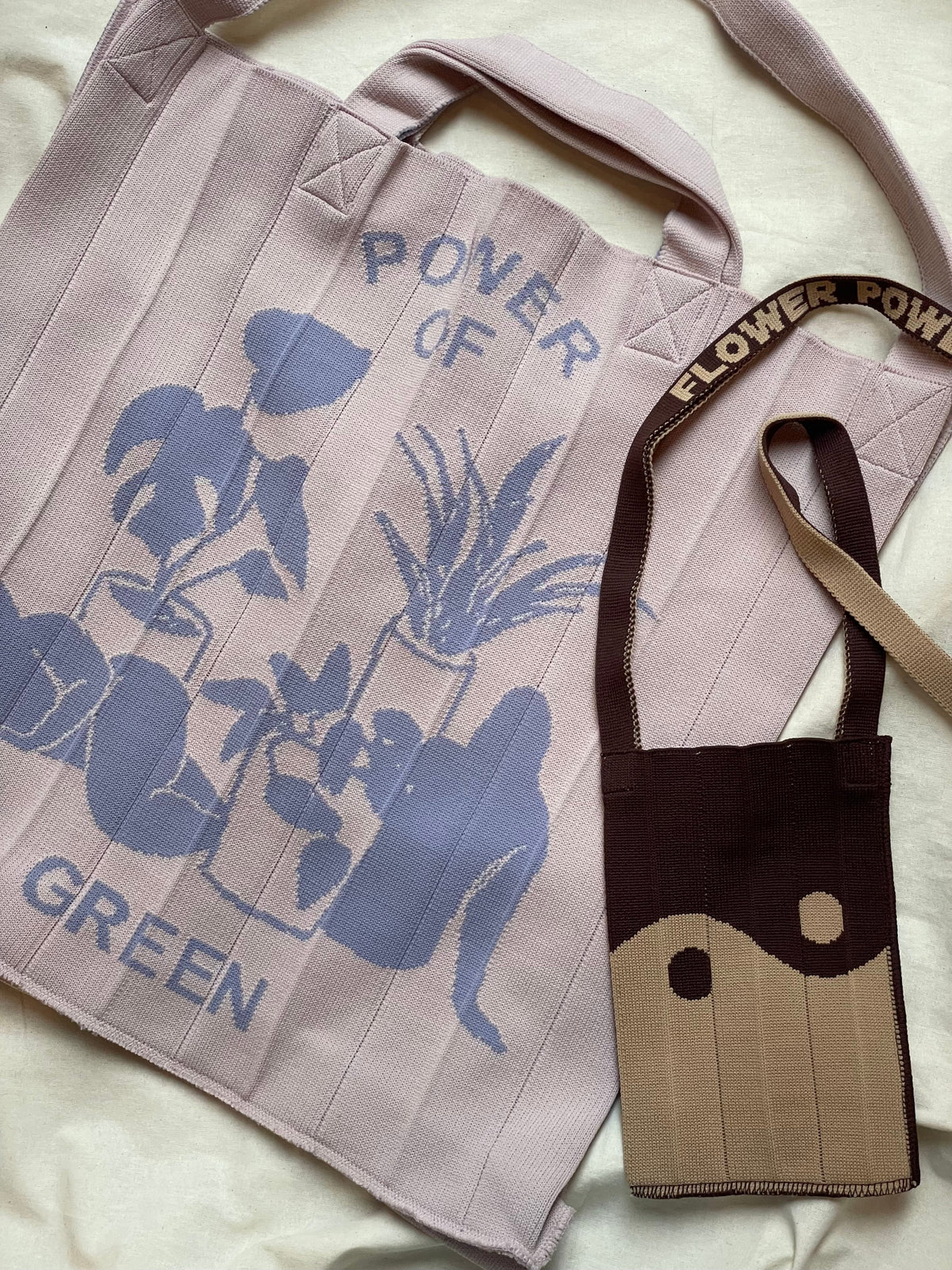 Mam Power Of Green Lt.Pink