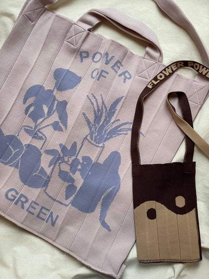 Mam Power Of Green Lt.Pink