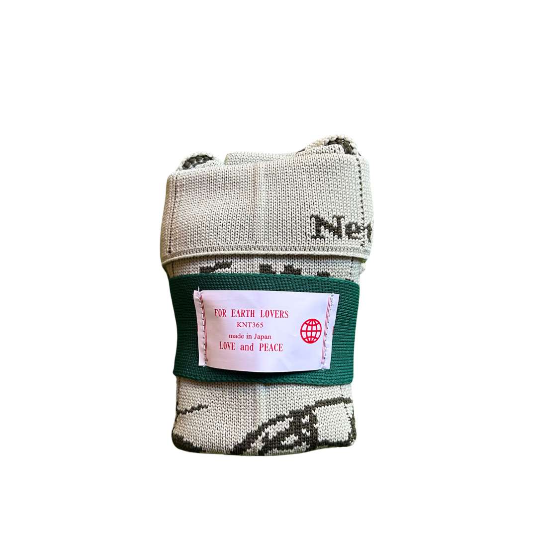 Co-Knitty / Olive