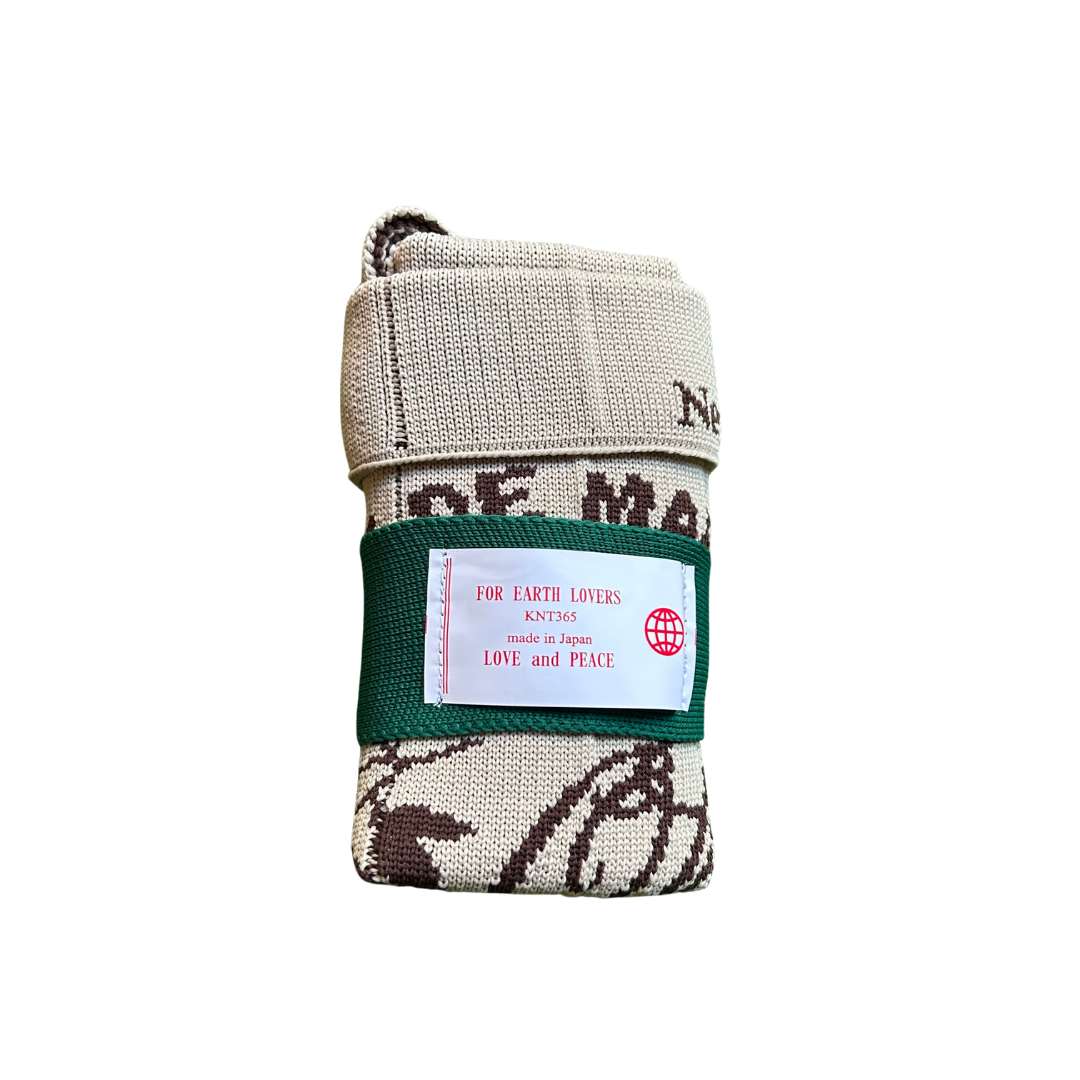 Co-Knitty / Olive