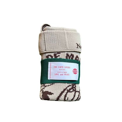 Co-Knitty / Olive