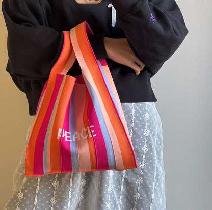 Bunny / LOVE&PEACE / Pink