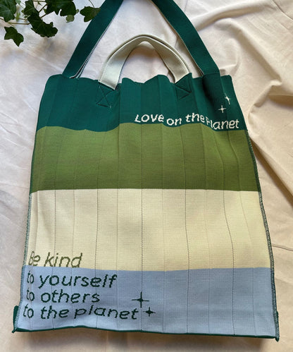 Mam / Border / Green