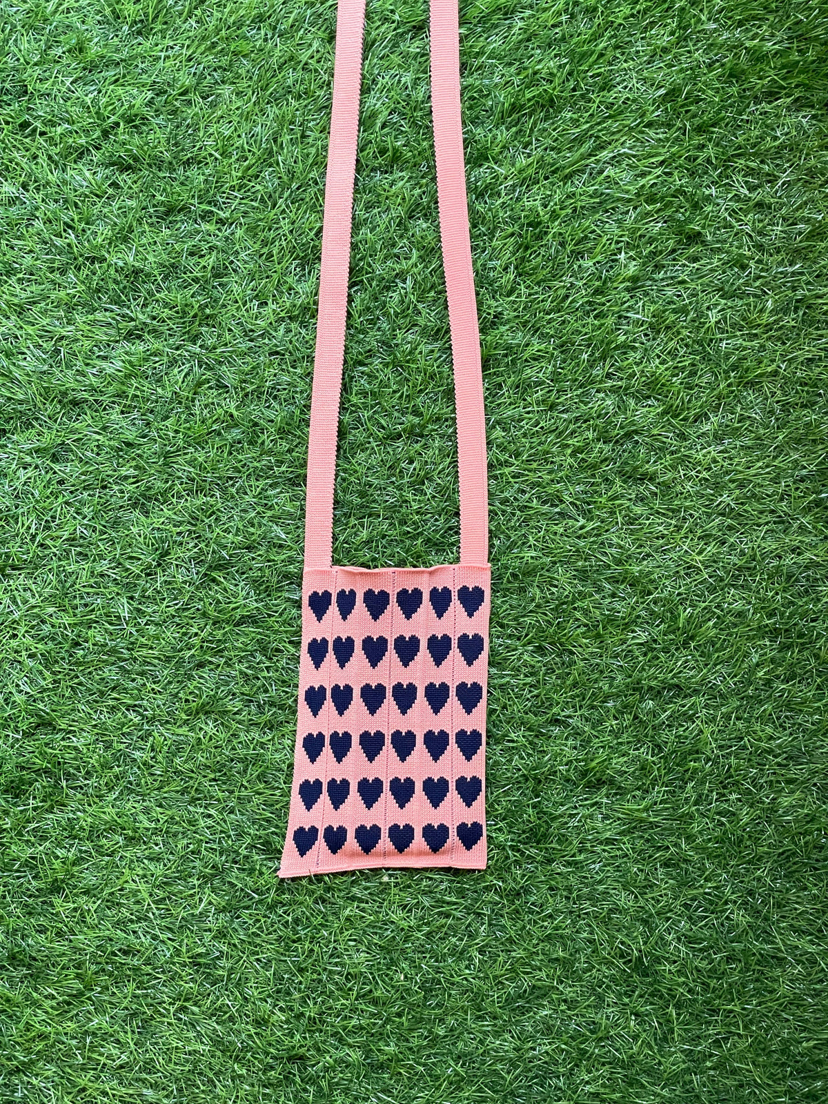 Me-Knitty / Heart