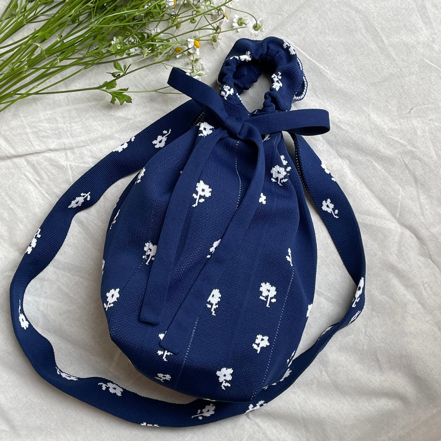 Kiwy / Garden / Navy