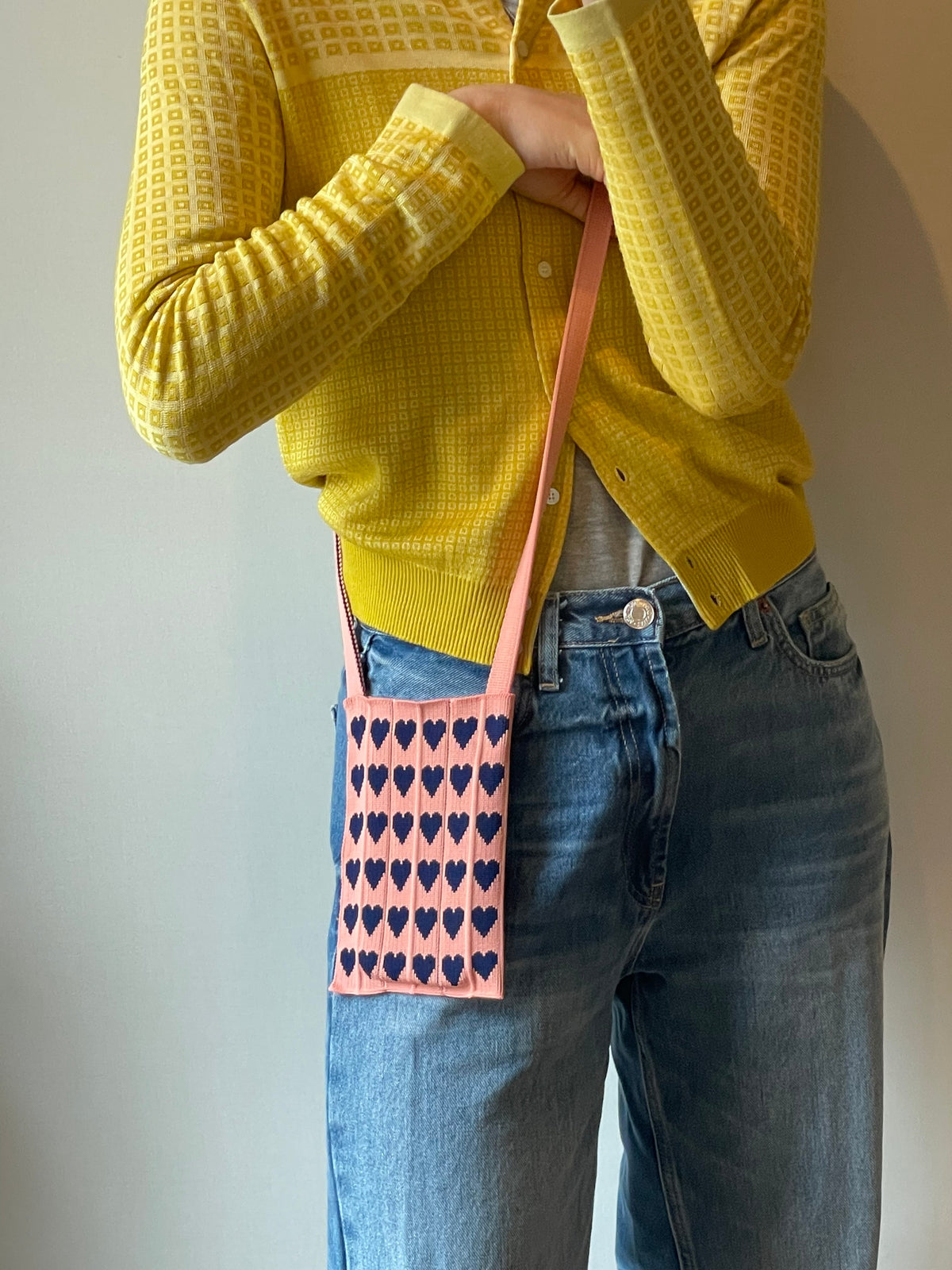 Me-Knitty / Heart