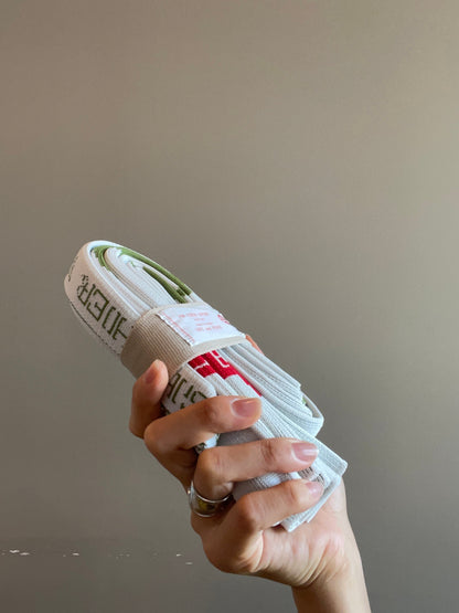 Knitty / World / Ivory