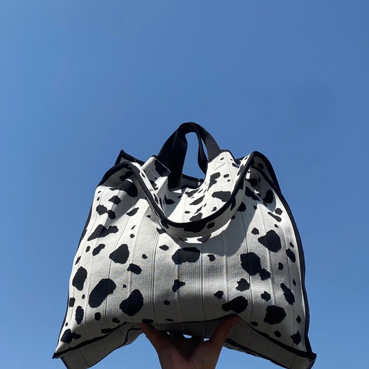 Mam / Dalmatian / Lt.gray