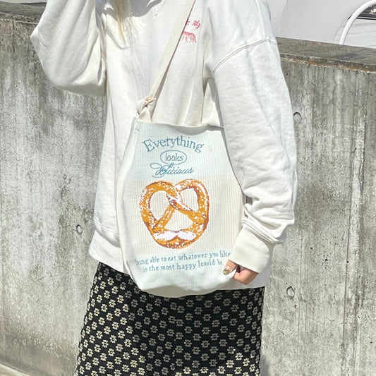 Fourty Purezzeru  Ivory