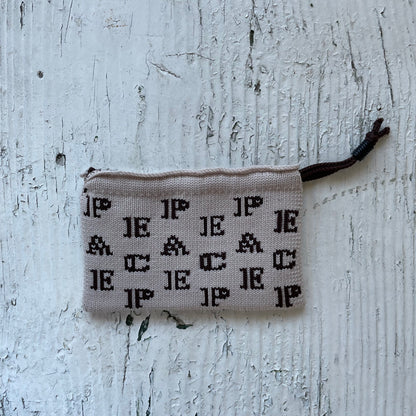 Chakty / Monogram / Brown
