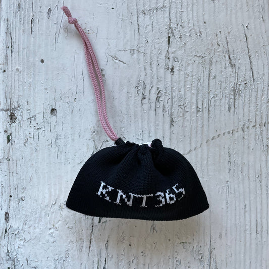 Chakty / LOGO / Pink