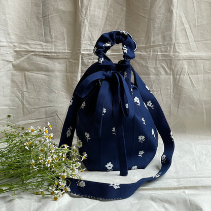Kiwy / Garden / Navy