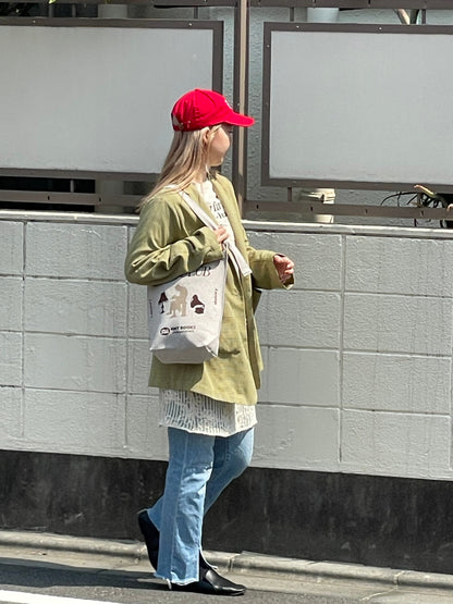 Fourty Empathy Beige