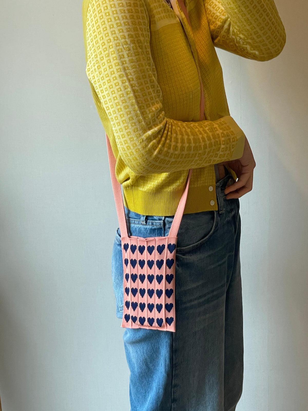 Me-Knitty / Heart