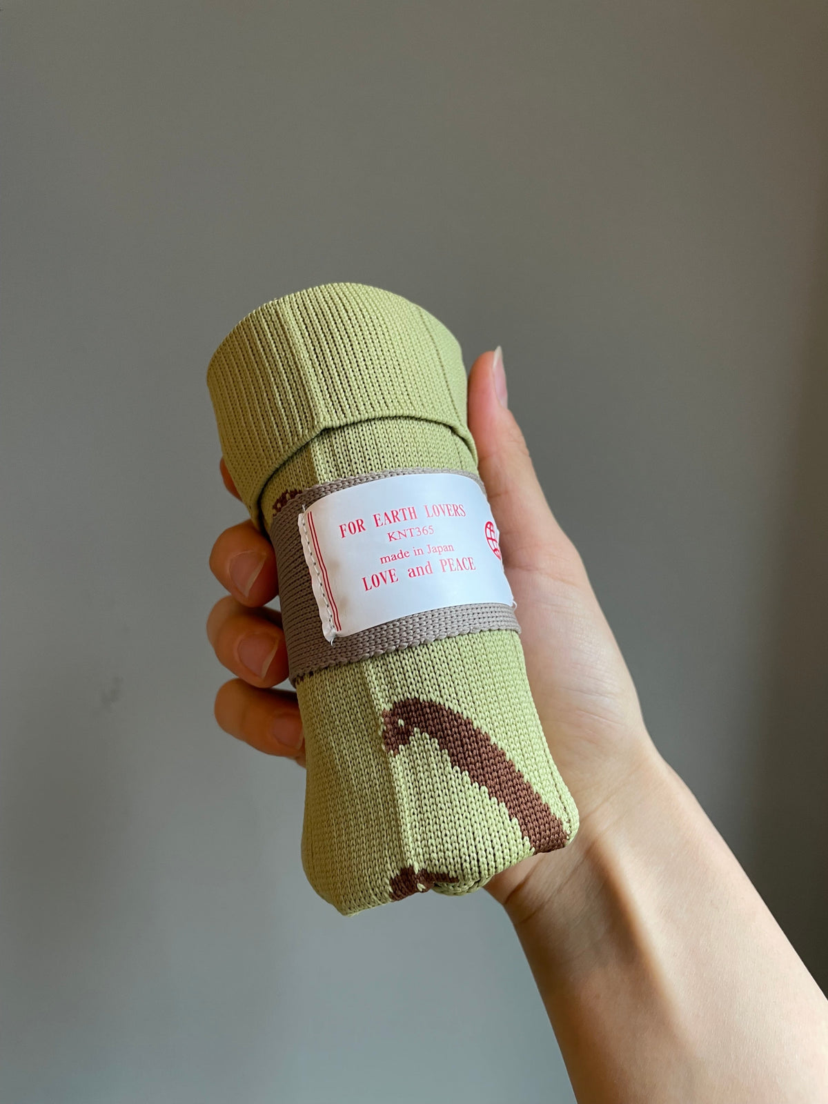 Co-Knitty / Dinosaurs