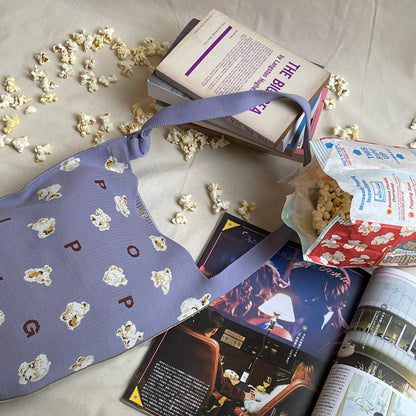 Fourty Popcorn