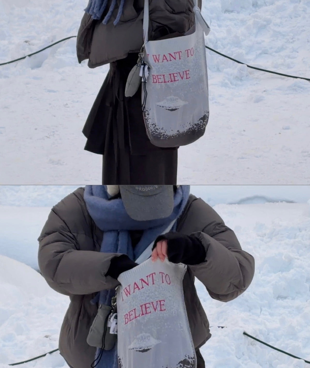 Fourty / Believe / Ivory