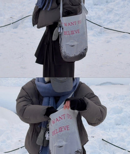 Fourty / Believe / Ivory