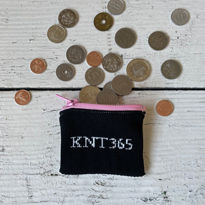 Coiny LOGO Pink