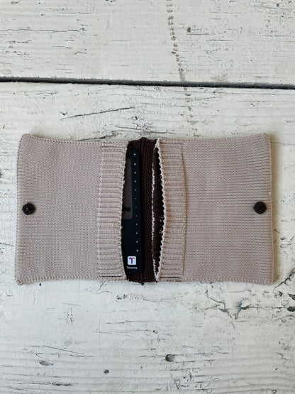 Cardy / Monogram / Brown