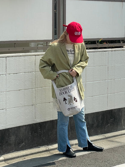 Fourty Empathy Beige
