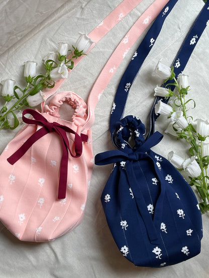 Kiwy / Garden / Navy