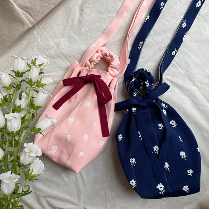 Kiwy / Garden / Navy