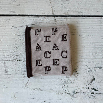 Cardy / Monogram / Brown