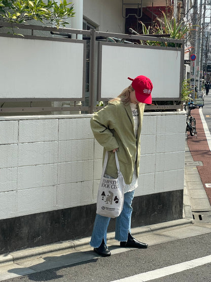 Fourty Empathy Beige