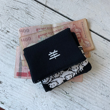 Lletty Sheep Black