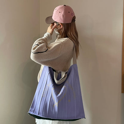 Mam / Heart / Purple
