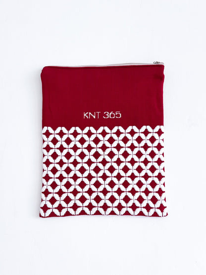 Big-Ziptty / 七宝 / Red