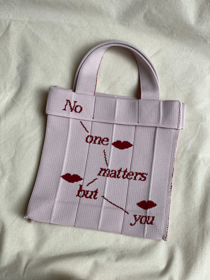 Co-Knitty No One