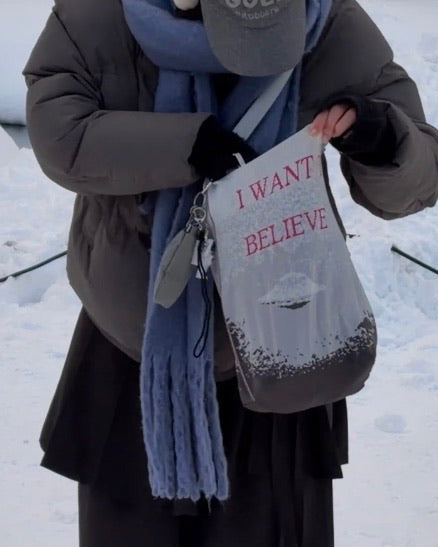 Fourty / Believe / Ivory