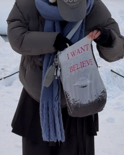 Fourty / Believe / Ivory