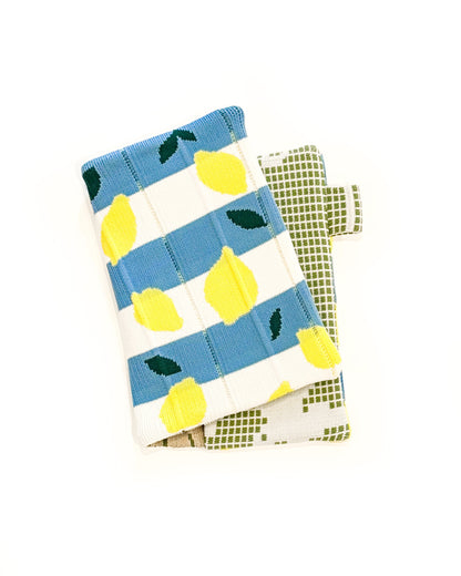 Upcycled / Note Cover