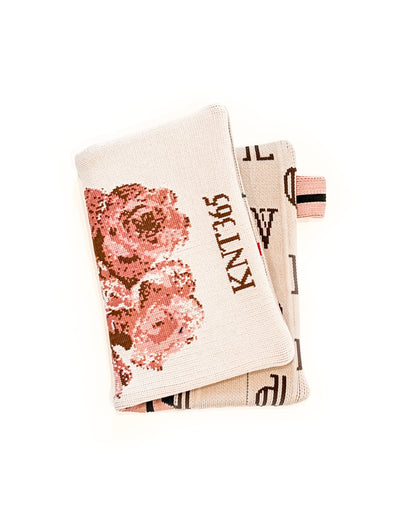 Upcycled / Note Cover
