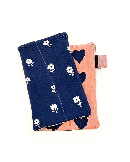 Upcycled / Note Cover