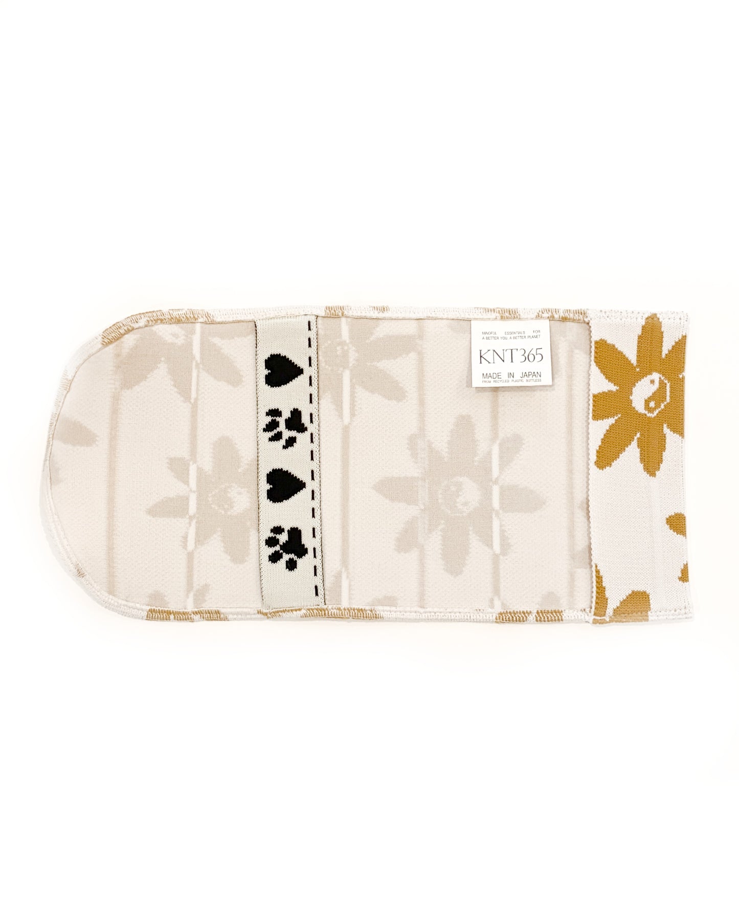 Upcycled / Book Cover Bunko