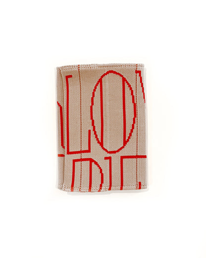 Upcycled / Book Cover Bunko